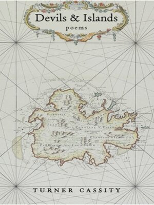 cover image of Devils & Islands